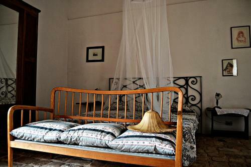 Bed & Breakfast Case Brizza