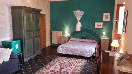 Bed & Breakfast Case Brizza