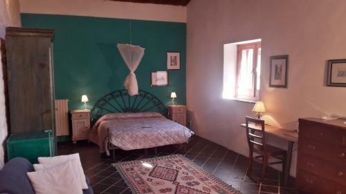 Bed & Breakfast Case Brizza