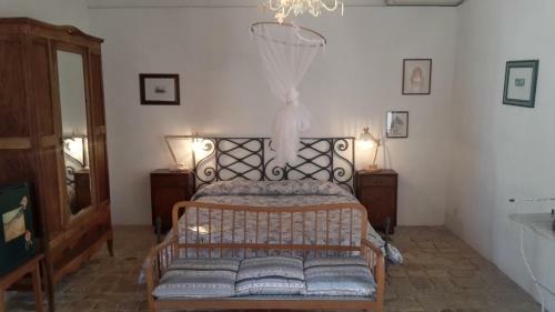 Bed & Breakfast Case Brizza