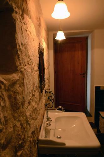 Bed & Breakfast Case Brizza