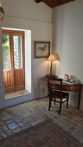 Bed & Breakfast Case Brizza