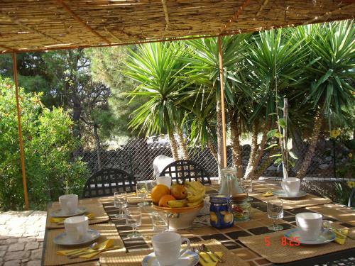 Bed & Breakfast Case Brizza