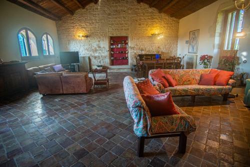 Bed & Breakfast Case Brizza