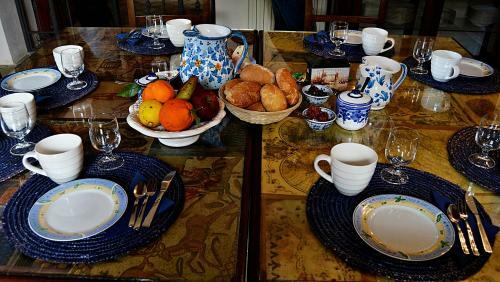 Bed & Breakfast Case Brizza