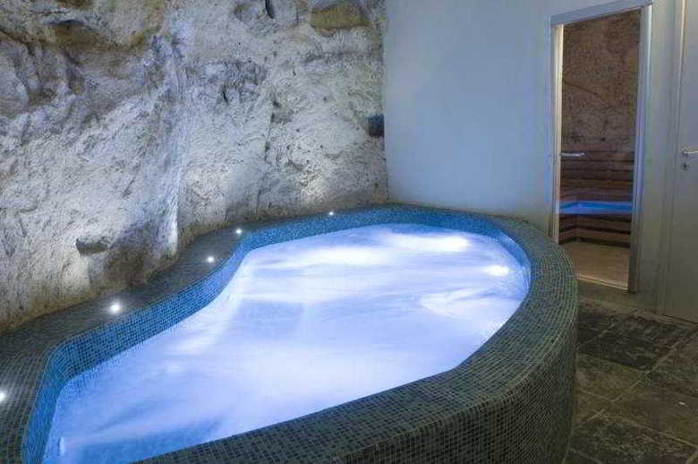 Grana Barocco Art Hotel   Spa