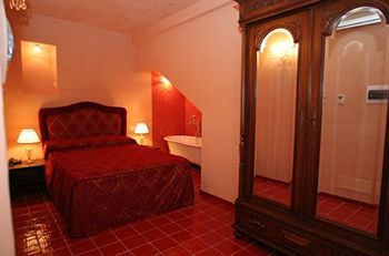 Grana Barocco Art Hotel   Spa