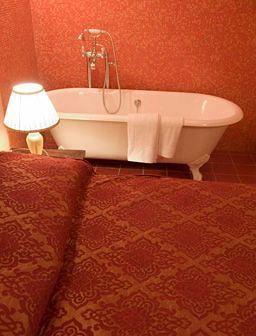 Grana Barocco Art Hotel   Spa