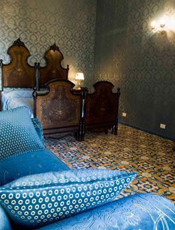Grana Barocco Art Hotel   Spa