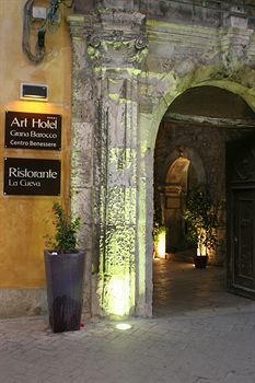 Grana Barocco Art Hotel   Spa