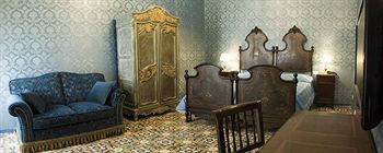 Grana Barocco Art Hotel   Spa
