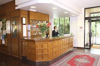 Hotel Nettuno