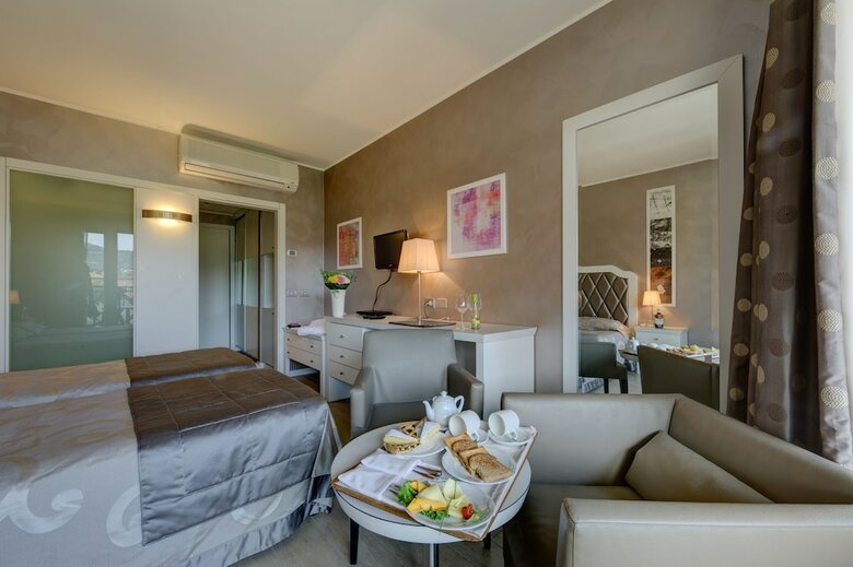 Parc Hotel Gritti