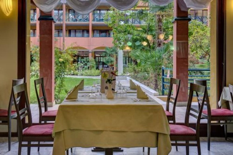 Parc Hotel Gritti