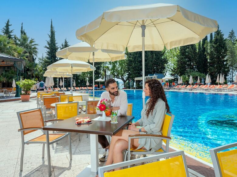Parc Hotel Gritti
