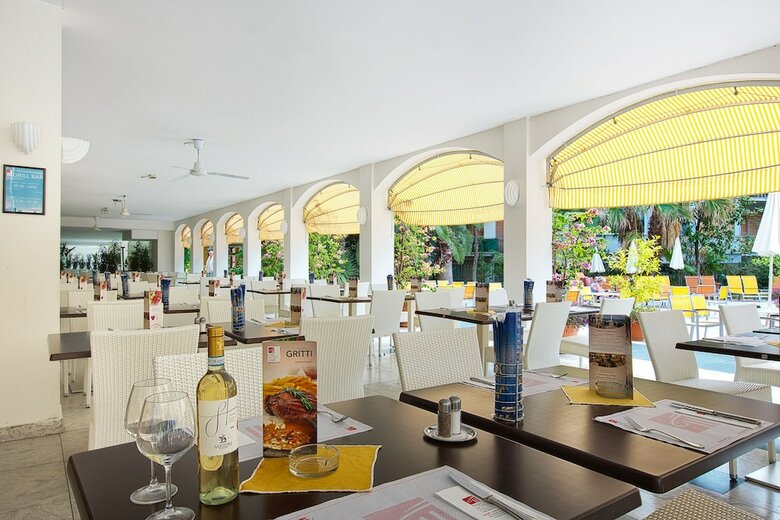 Parc Hotel Gritti