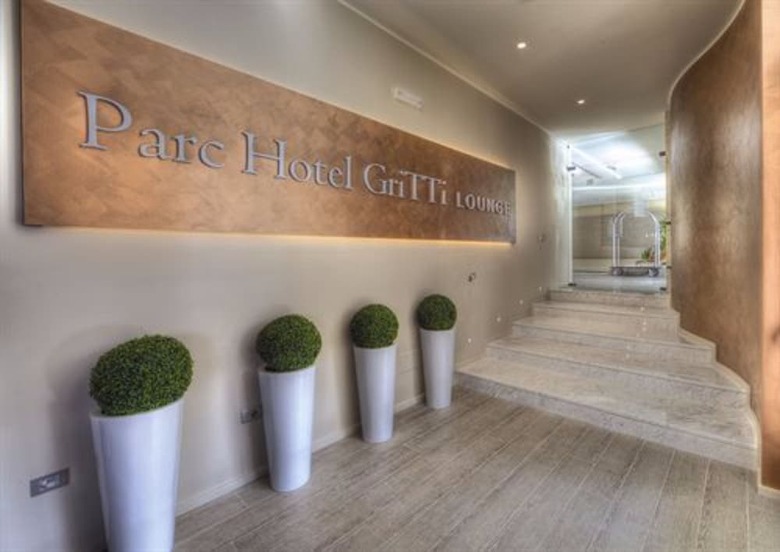 Parc Hotel Gritti