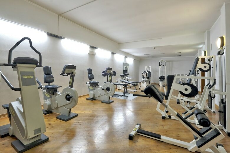 Parc Hotel Gritti