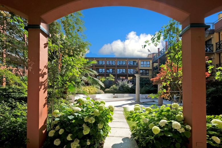 Parc Hotel Gritti
