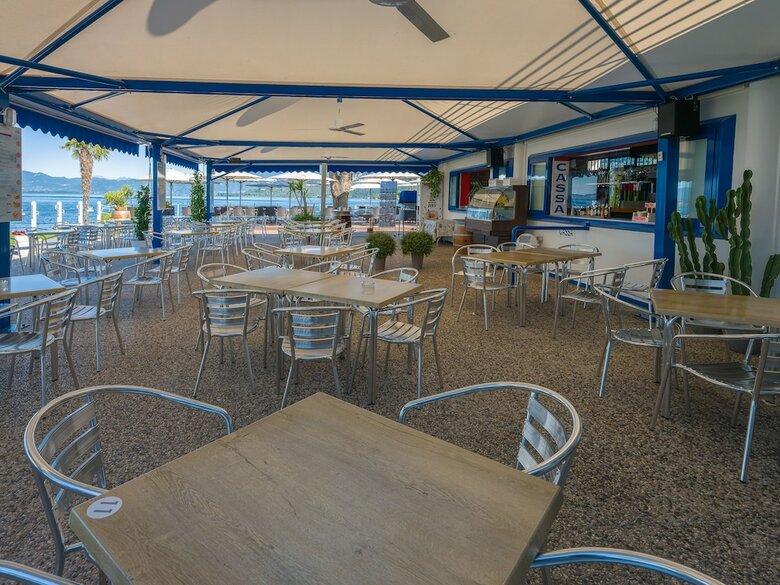 Parc Hotel Gritti