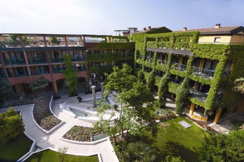 Parc Hotel Gritti