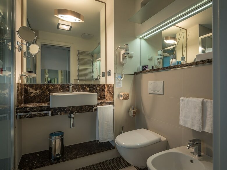 Parc Hotel Gritti