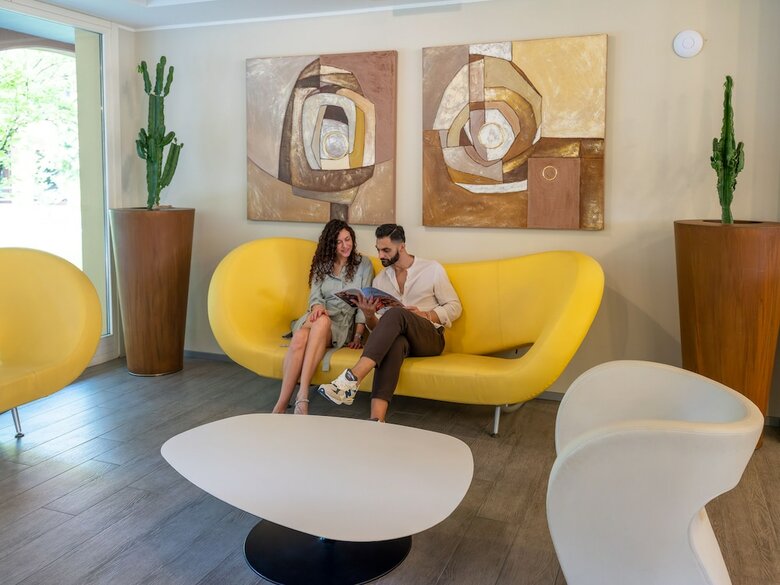 Parc Hotel Gritti