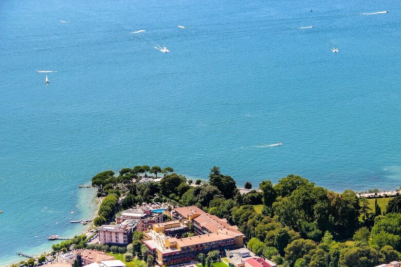 Parc Hotel Gritti
