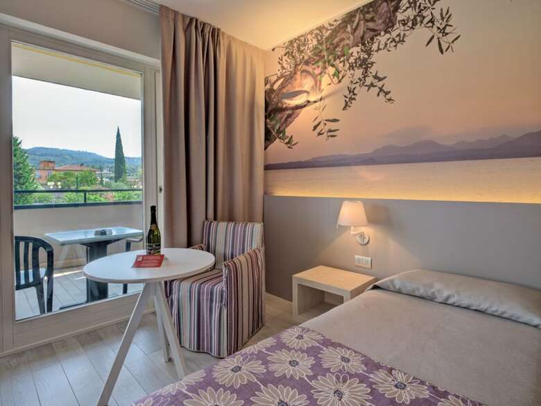 Parc Hotel Gritti