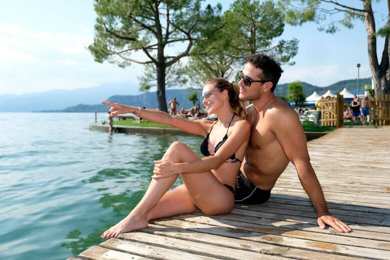 Parc Hotel Gritti