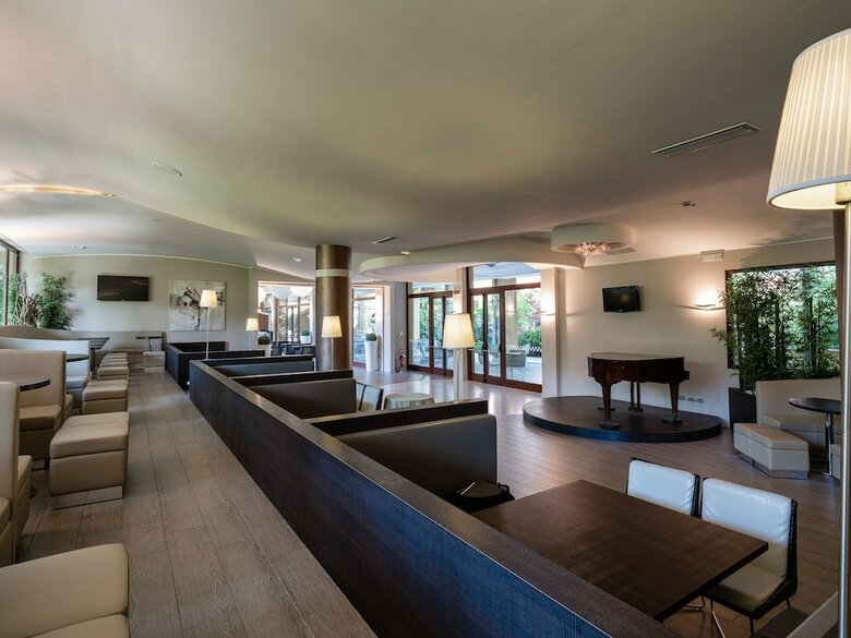 Parc Hotel Gritti