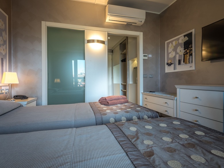 Parc Hotel Gritti