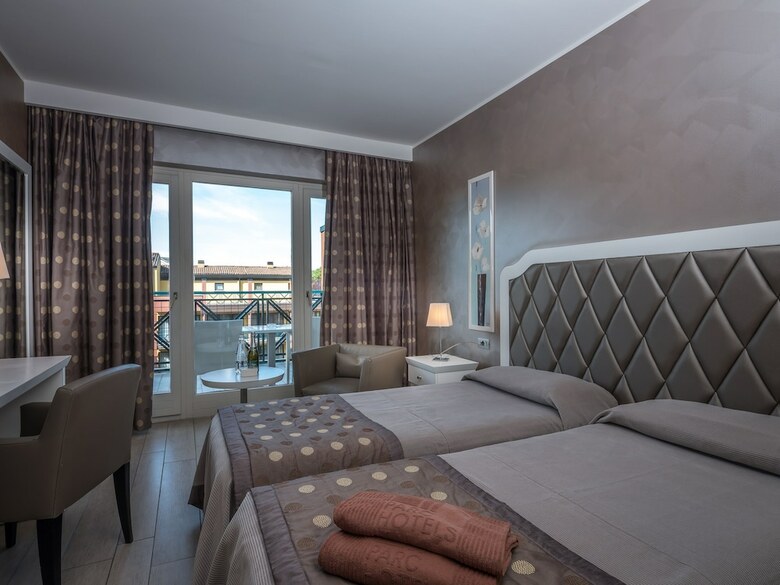 Parc Hotel Gritti