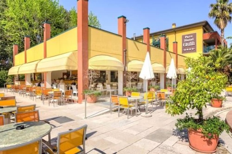 Parc Hotel Gritti