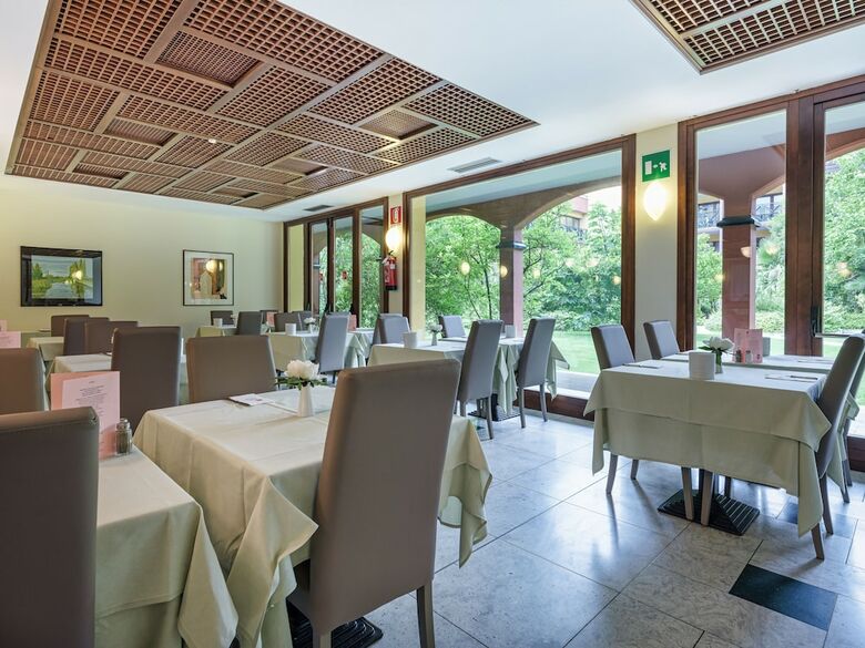 Parc Hotel Gritti