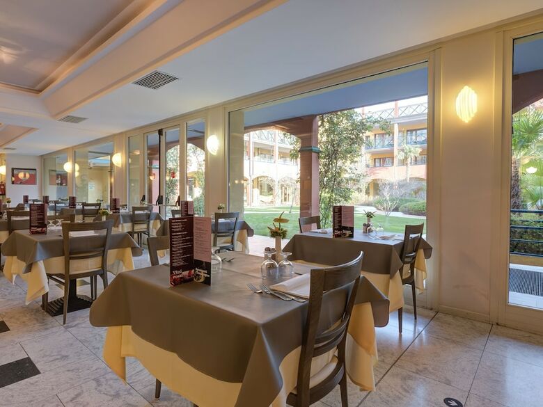 Parc Hotel Gritti