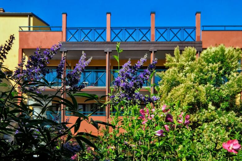 Parc Hotel Gritti