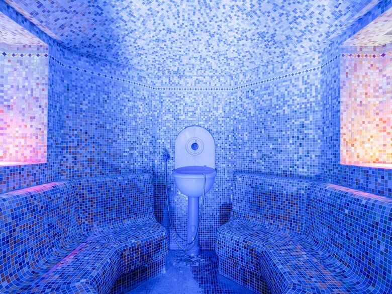 Parc Hotel Gritti