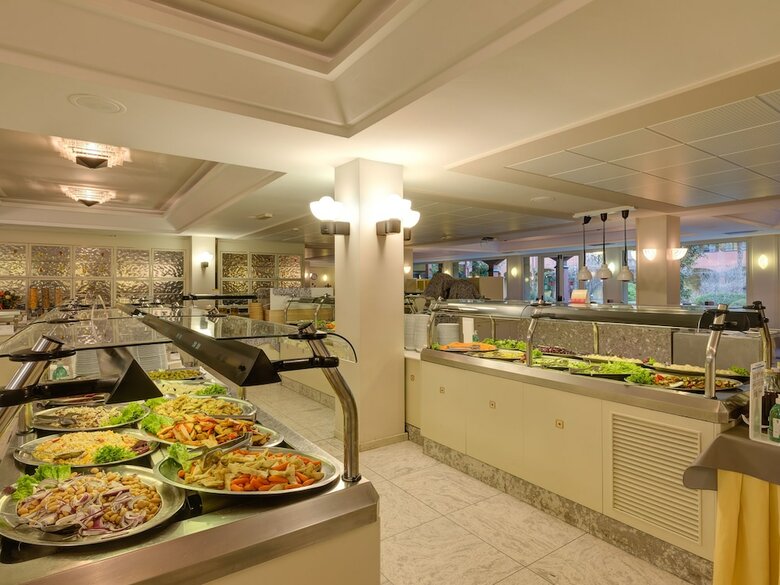 Parc Hotel Gritti