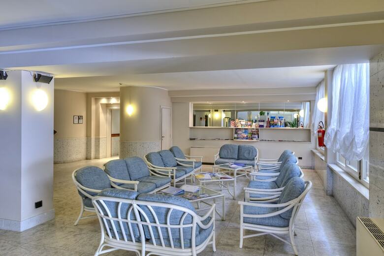 Parc Hotel Gritti