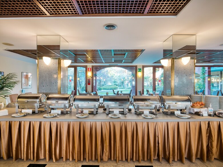 Parc Hotel Gritti