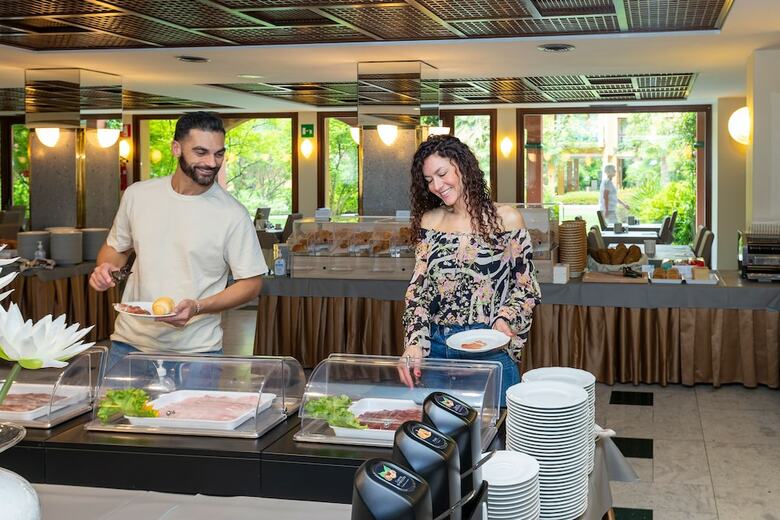 Parc Hotel Gritti