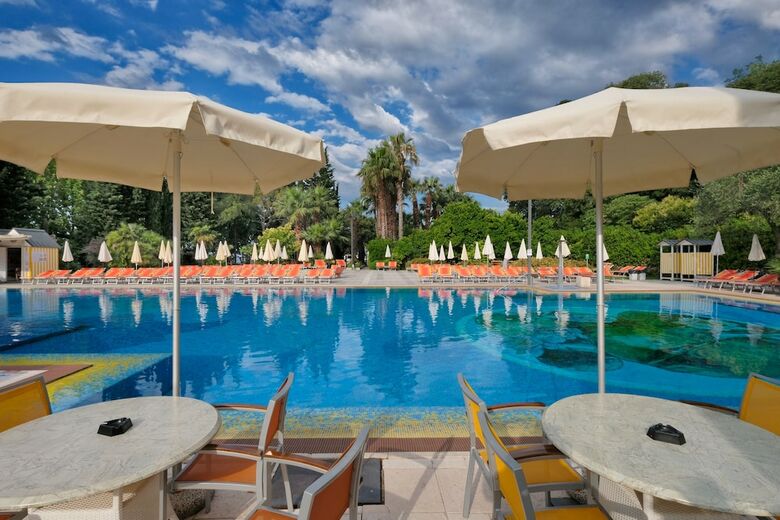 Parc Hotel Gritti