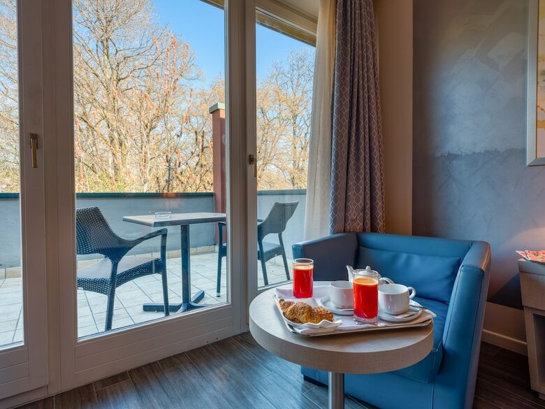 Parc Hotel Gritti