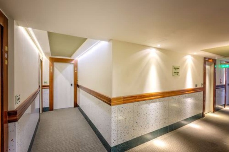 Parc Hotel Gritti