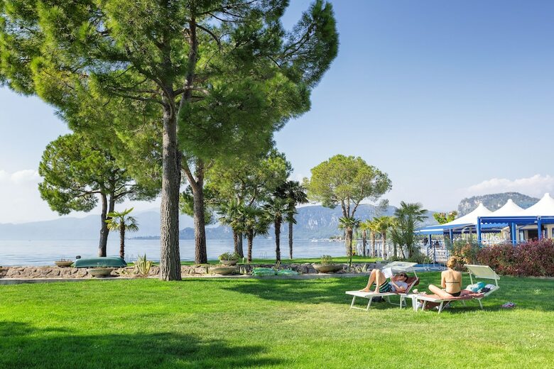 Parc Hotel Gritti