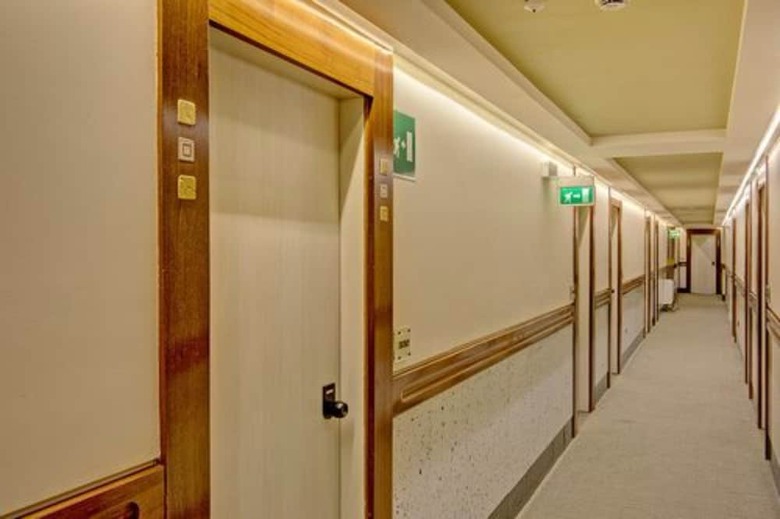 Parc Hotel Gritti