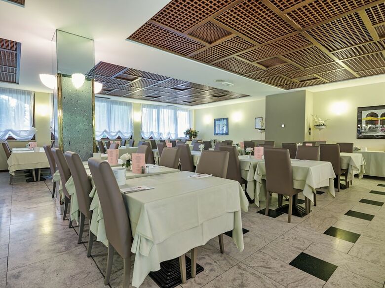 Parc Hotel Gritti