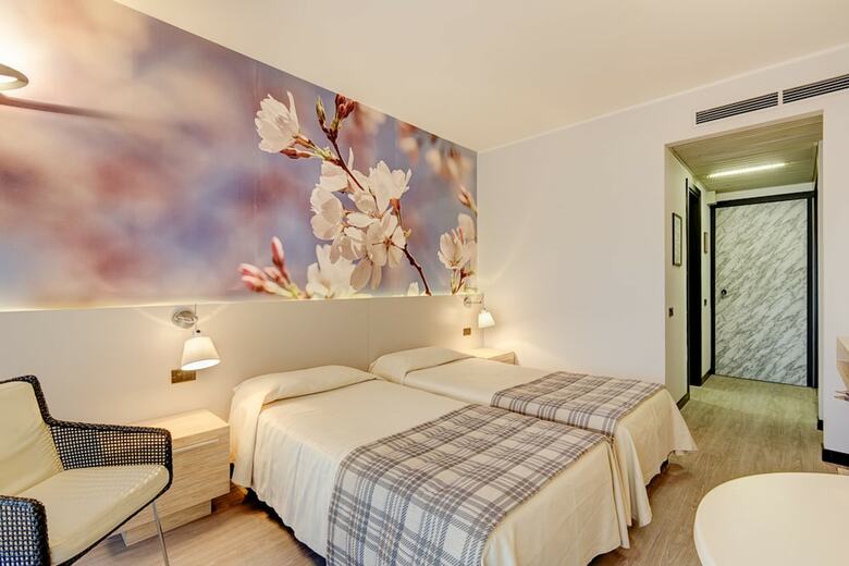 Parc Hotel Gritti