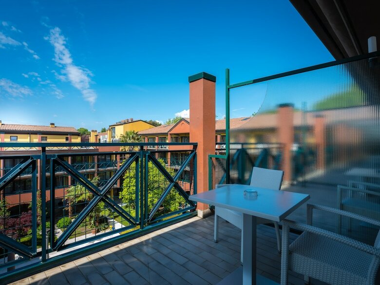 Parc Hotel Gritti